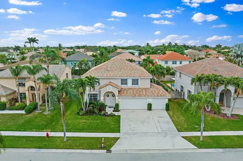 8871 Cicero Drive Boynton Beach FL 33472