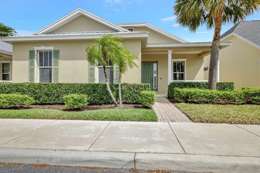 10512 SW Katrina Way Port St Lucie FL 34987