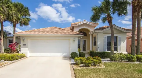 572 NW Lambrusco Drive Port St Lucie FL 34986
