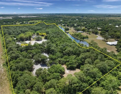 11475 Palomino Drive Port St Lucie FL 34987