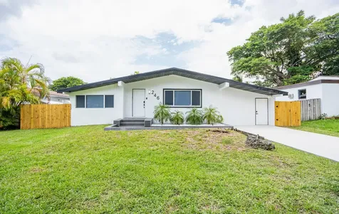 246 NE 118th Street Miami FL 33161