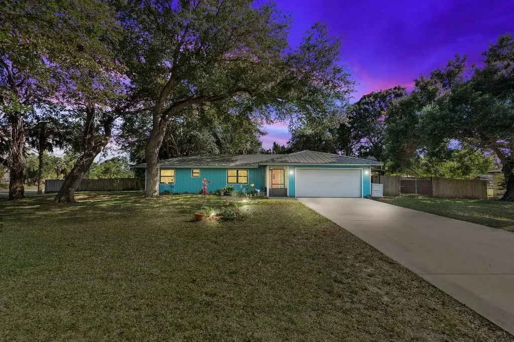 7301 San Carlos Drive Fort Pierce FL 34951