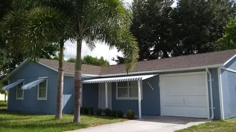 2604 SW Ann Arbor Road Port St Lucie FL 34953