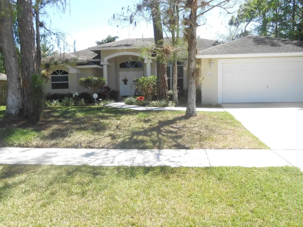 14288 Tornelia Lane Wellington FL 33414