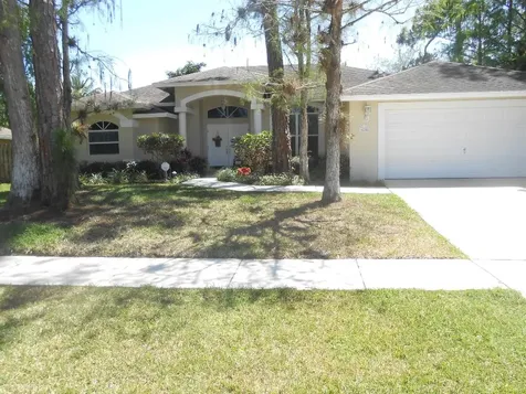 14288 Tornelia Lane Wellington FL 33414