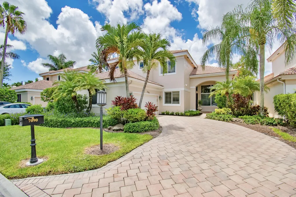 7090 Islegrove Place Boca Raton FL 33433