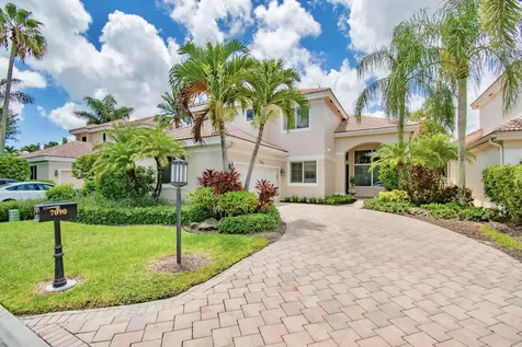 7090 Islegrove Place Boca Raton FL 33433