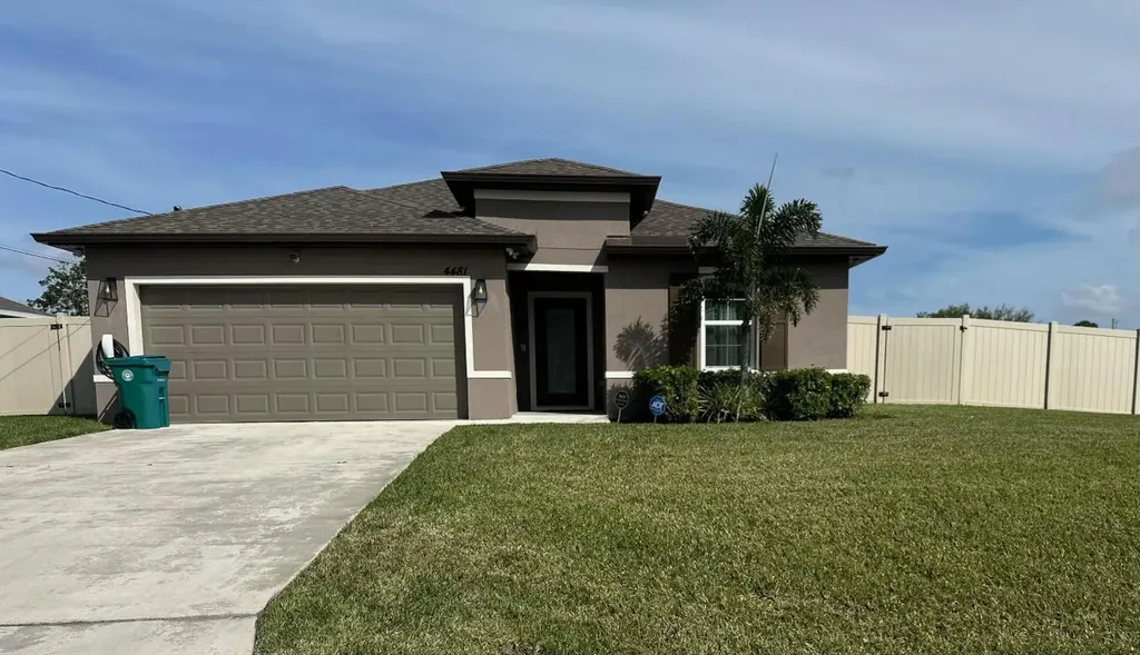 4481 SW Darlington Street Port St Lucie FL 34953