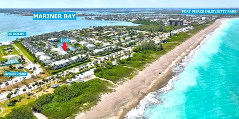 1907 Mariner Bay Boulevard Fort Pierce FL 34949