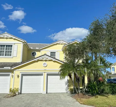 1907 Mariner Bay Boulevard Fort Pierce FL 34949