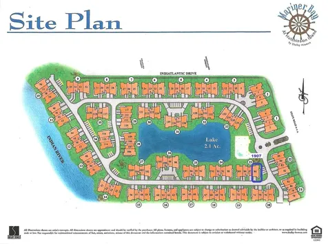 1907 Mariner Bay Boulevard Fort Pierce FL 34949