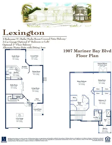 1907 Mariner Bay Boulevard Fort Pierce FL 34949