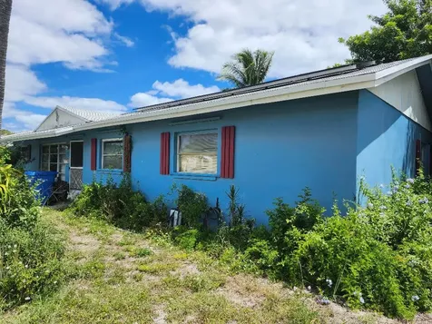 502 S 13th Court Lantana FL 33462
