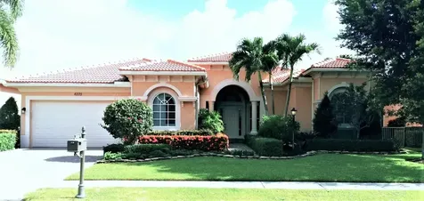 6375 Bellamalfi Street Boca Raton FL 33496