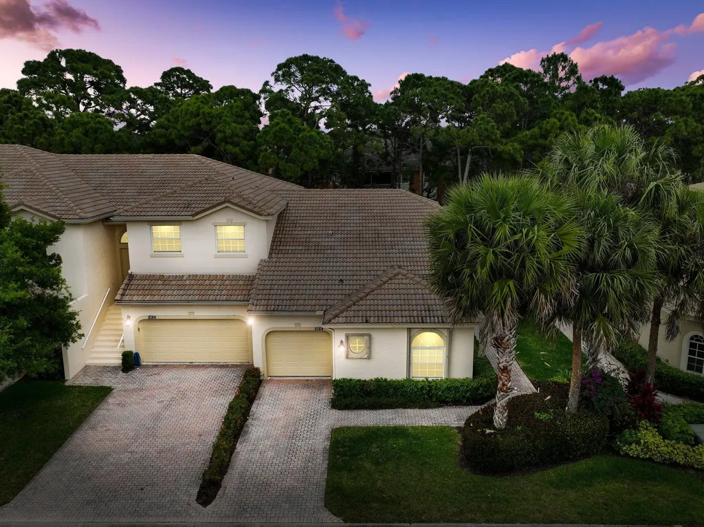 8184 Mulligan Circle Port St Lucie FL 34986