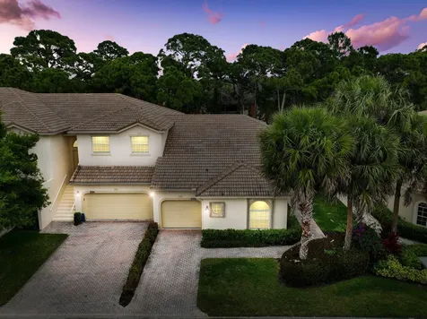 8184 Mulligan Circle Port St Lucie FL 34986