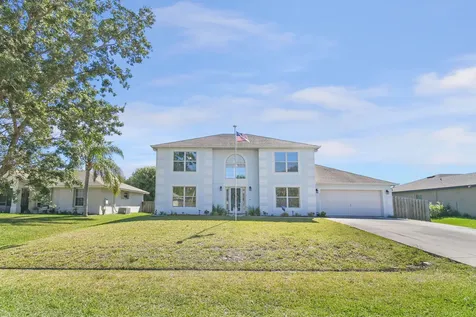 3981 SW Alice Street Port St Lucie FL 34953