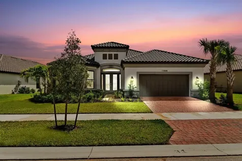 12848 SW Barelli Court Port St Lucie FL 34987