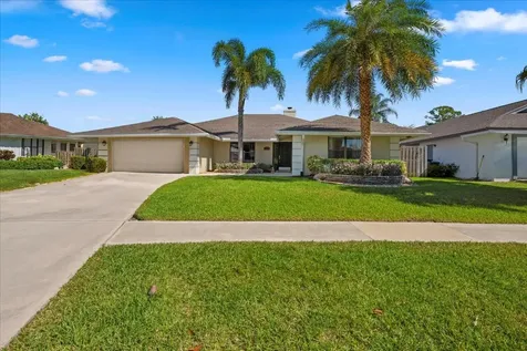 14481 Larkspur Lane Wellington FL 33414