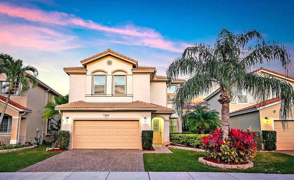 7895 SE Heritage Boulevard Hobe Sound FL 33455