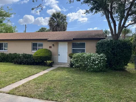 130 Jennings Avenue Greenacres FL 33463
