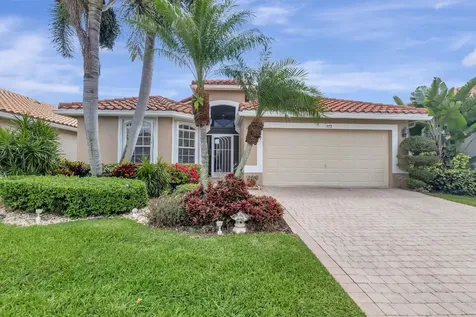 7172 Louisiane Court Boynton Beach FL 33437