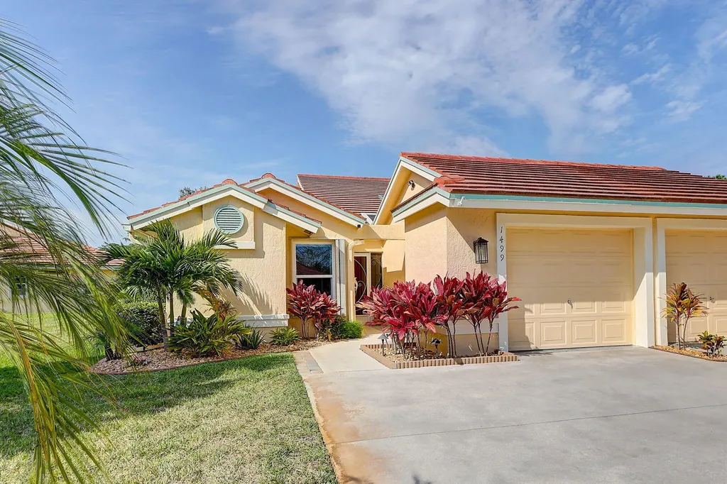 1499 SW Greens Pointe Way Palm City FL 34990