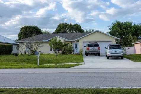 1219 SW Paar Drive Port St Lucie FL 34953