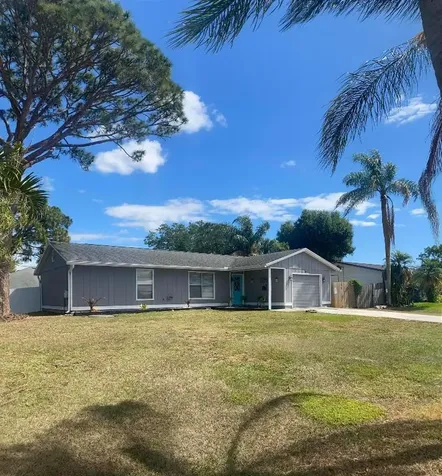 141 SE Juper Avenue Port St Lucie FL 34983
