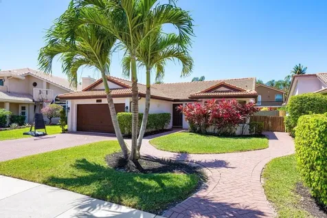 10581 Mendocino Lane Boca Raton FL 33428