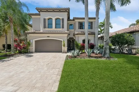 16819 Burlington Bristol Lane Delray Beach FL 33446