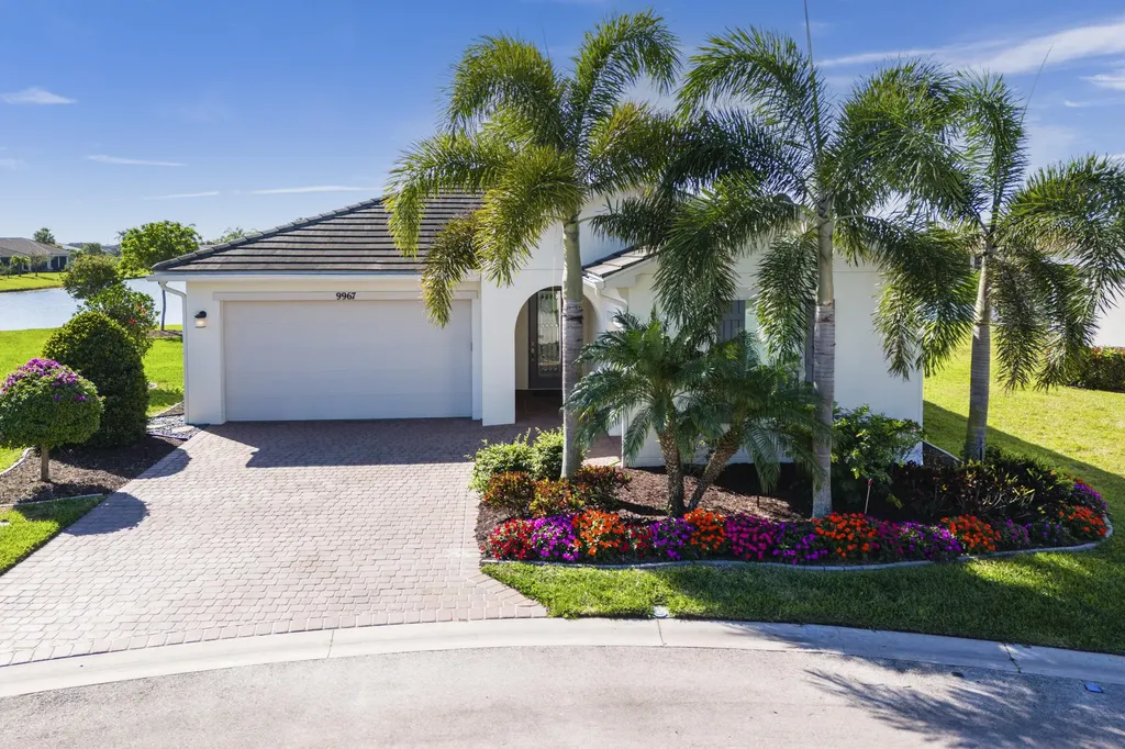 9967 SW Buttonwood Court Port St Lucie FL 34987