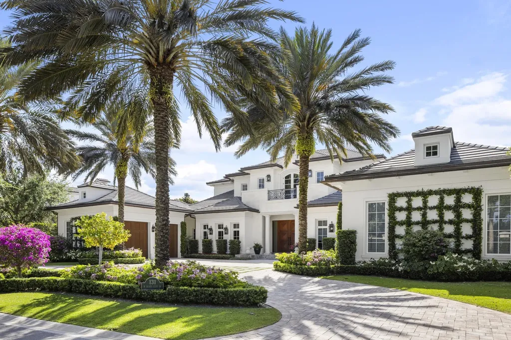 131 W Bears Club Drive Jupiter FL 33477