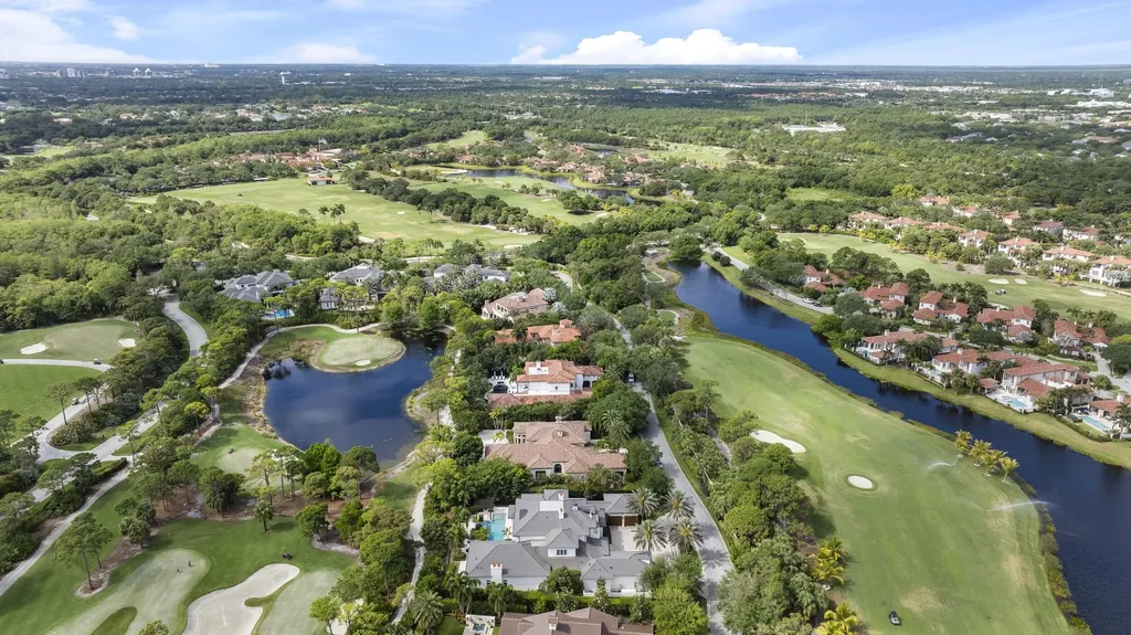 131 W Bears Club Drive Jupiter FL 33477