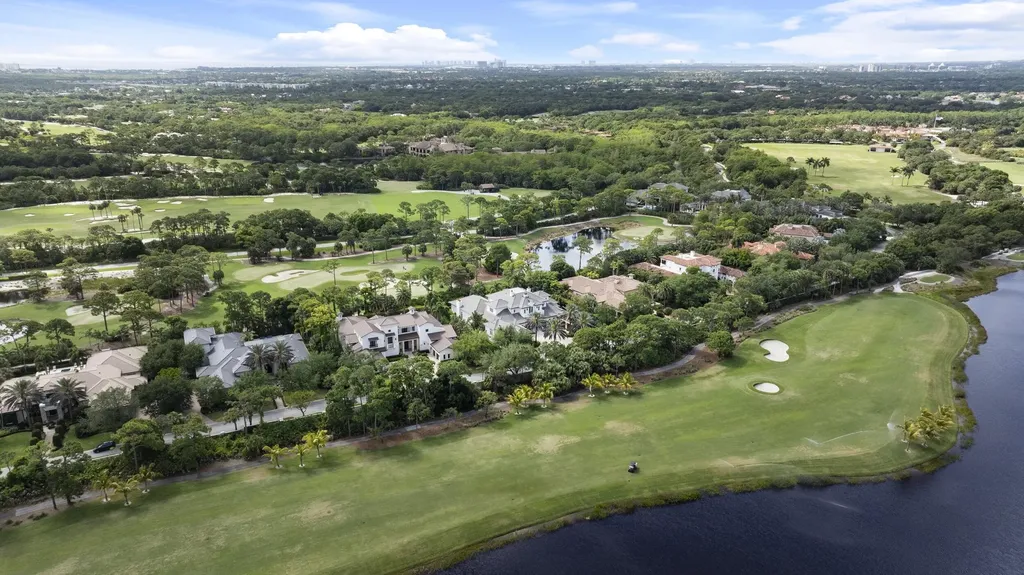 131 W Bears Club Drive Jupiter FL 33477