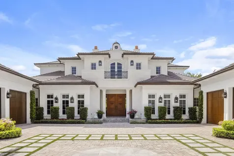 131 W Bears Club Drive Jupiter FL 33477