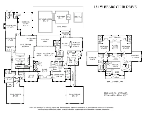 131 W Bears Club Drive Jupiter FL 33477