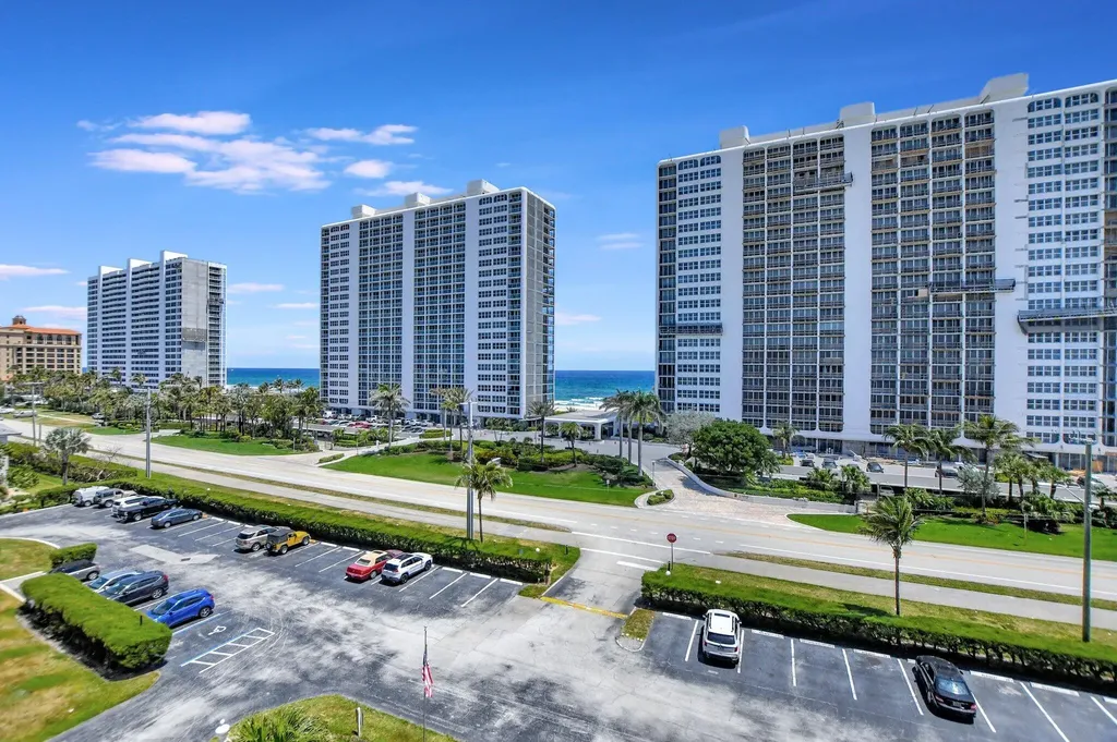 2851 S Ocean Boulevard Boca Raton FL 33432