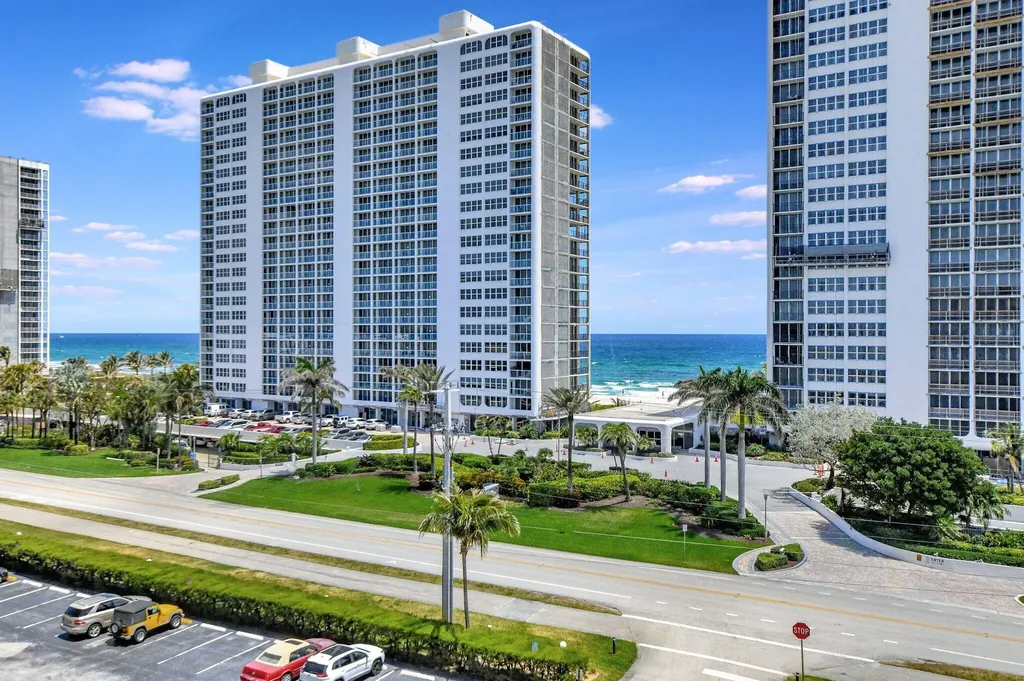 2851 S Ocean Boulevard Boca Raton FL 33432