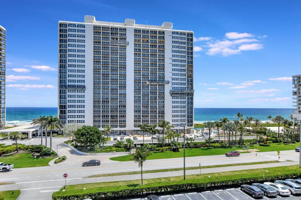 2851 S Ocean Boulevard Boca Raton FL 33432