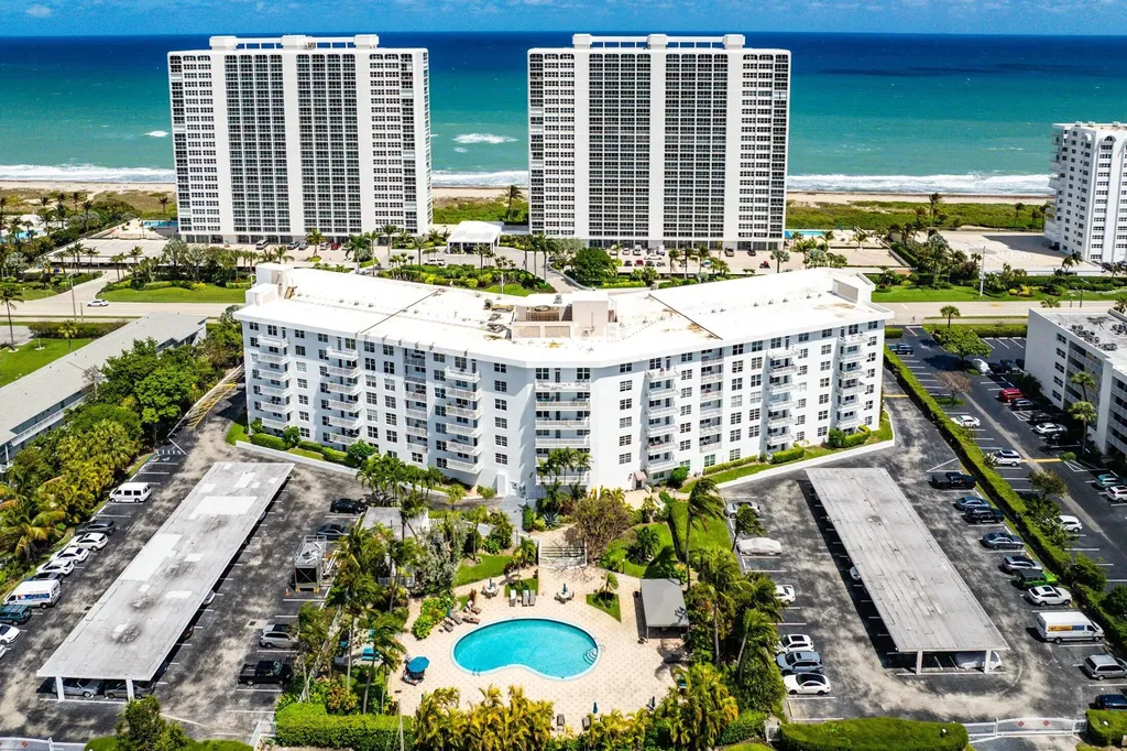 2851 S Ocean Boulevard Boca Raton FL 33432