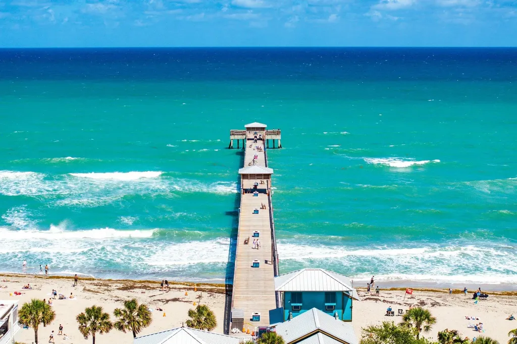2851 S Ocean Boulevard Boca Raton FL 33432