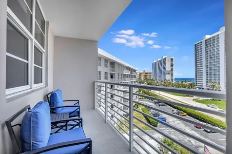 2851 S Ocean Boulevard Boca Raton FL 33432