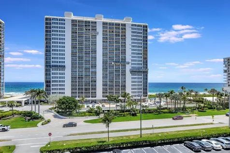 2851 S Ocean Boulevard Boca Raton FL 33432