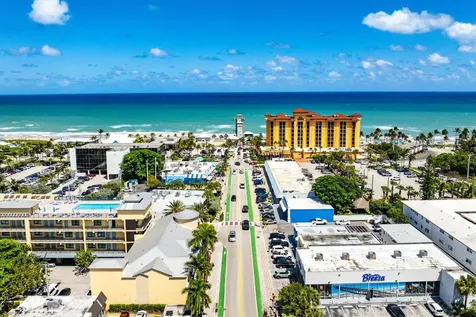 2851 S Ocean Boulevard Boca Raton FL 33432
