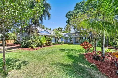 1141 SW Babcock Avenue Port St Lucie FL 34953