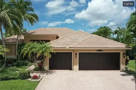 7215 NW 110th Avenue Parkland FL 33076