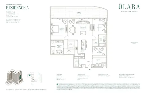 1919 N Flagler Drive West Palm Beach FL 33407