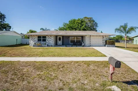213 SW Reynolds Avenue Port St Lucie FL 34983