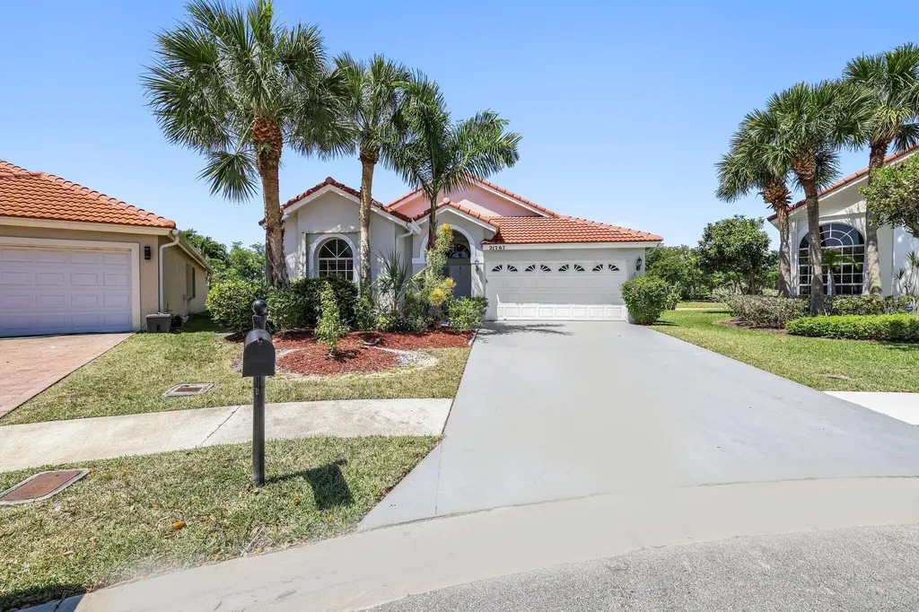 21767 Philmont Court Boca Raton FL 33428